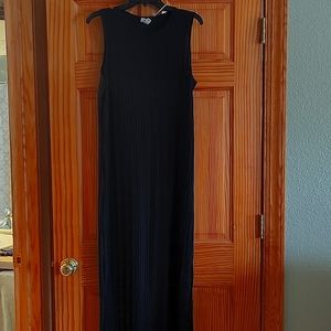 NWT a new day x-small maxi-dress